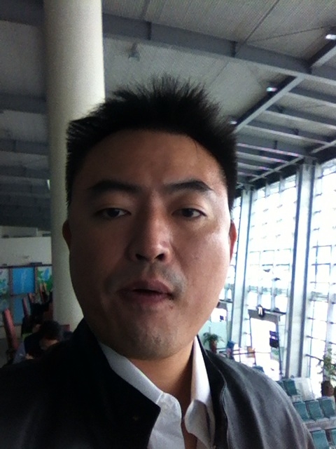 Howard的第三张照片--珠海相亲服务中心