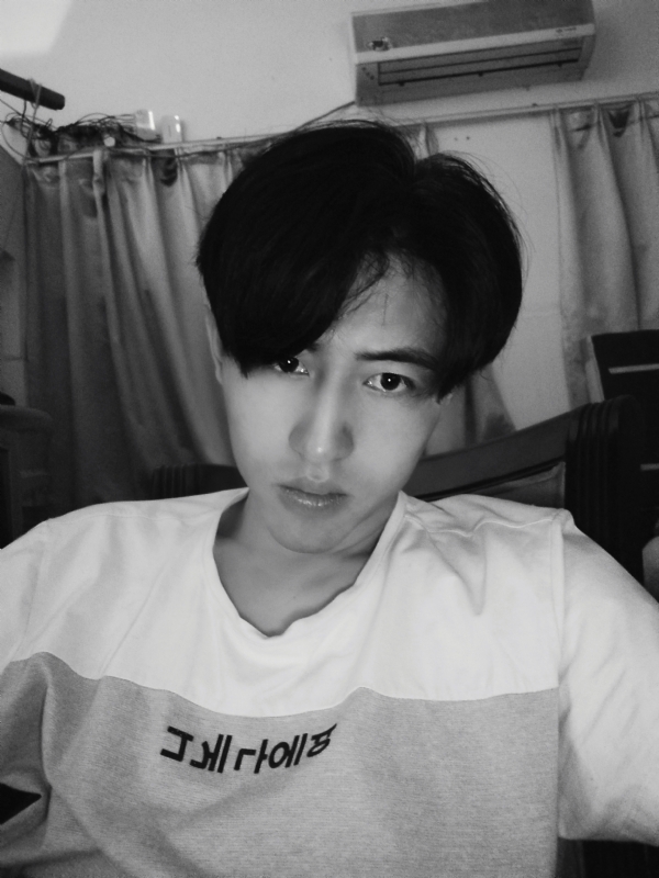 斷笔的第一张照片--珠海相亲服务中心