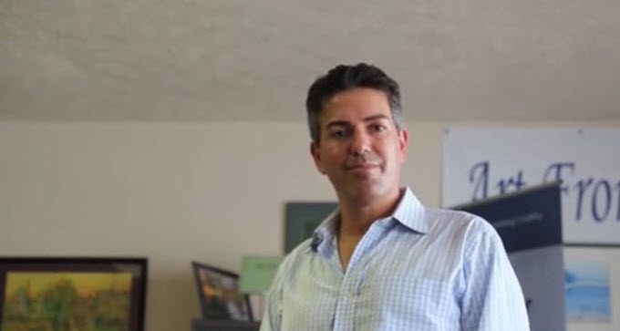 珍惜她的第一张照片--珠海相亲服务中心