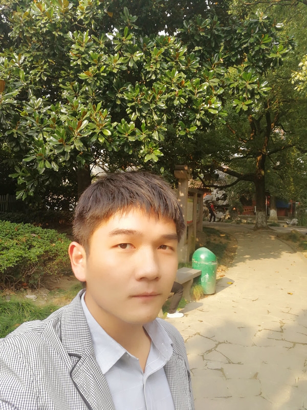 暂时的第一张照片--珠海相亲服务中心