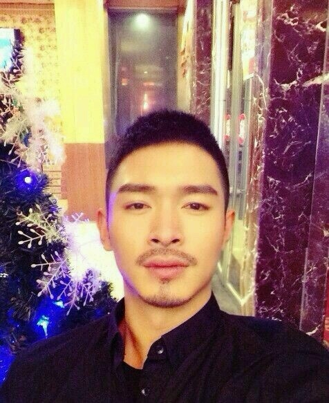 張工天下的第一张照片--珠海相亲服务中心