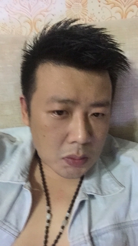 沐浴阳光的第一张照片--珠海相亲服务中心