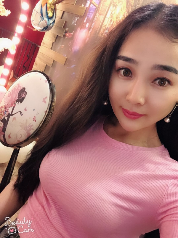 萍水相逢的第一张照片--珠海相亲服务中心