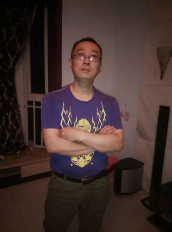 缘的第一张照片--珠海相亲服务中心