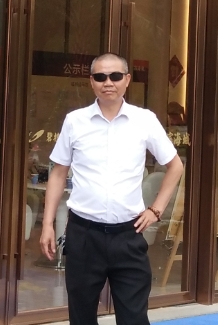 李九的第一张照片--珠海相亲服务中心