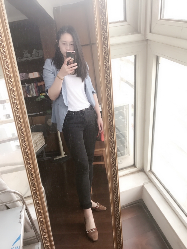 nemo洁的第一张照片--珠海相亲服务中心