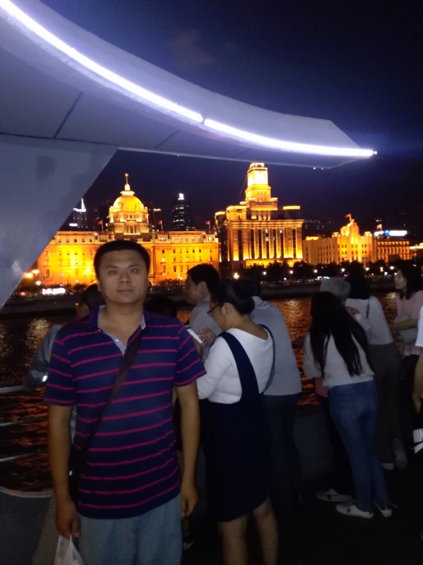 我爱的第三张照片--珠海相亲服务中心