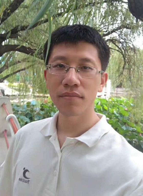 秋日暖阳的第一张照片--珠海相亲服务中心