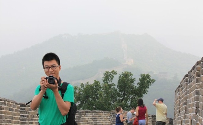 小单的第一张照片--珠海相亲服务中心