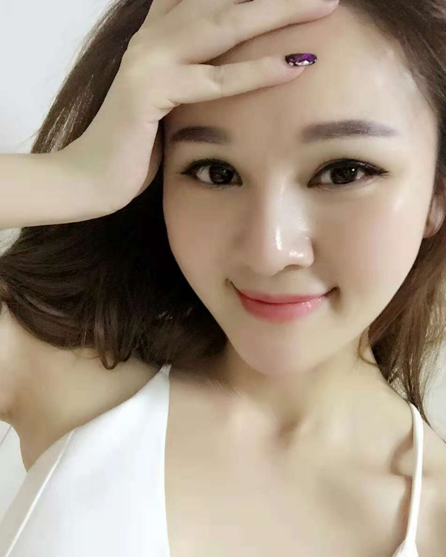 欣颖的第一张照片--珠海相亲服务中心