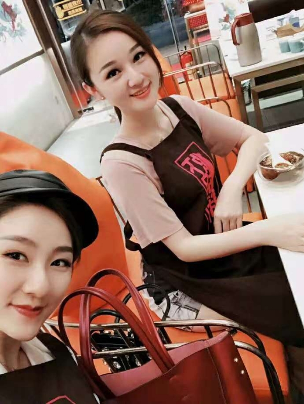 欣颖的第二张照片--珠海相亲服务中心