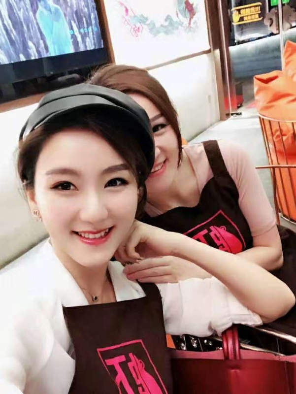 欣颖的第三张照片--珠海相亲服务中心