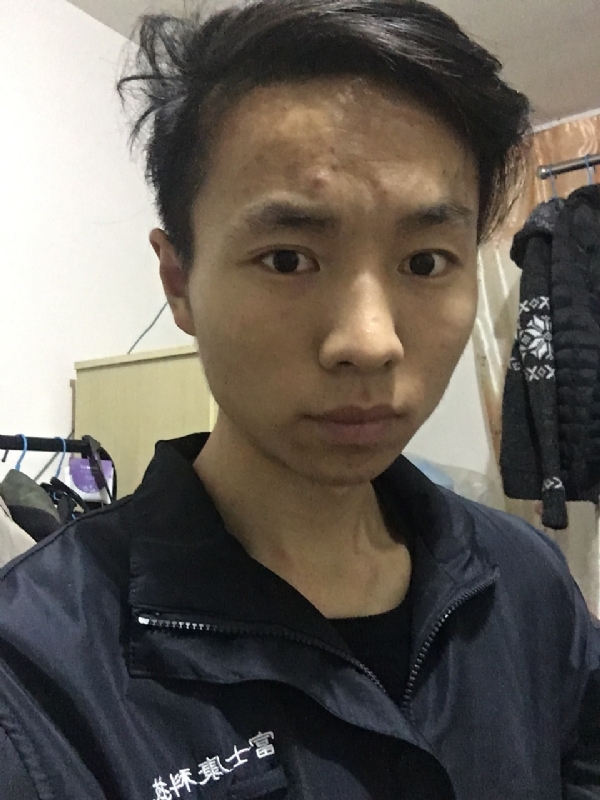 大鱼Q的第二张照片--珠海相亲服务中心