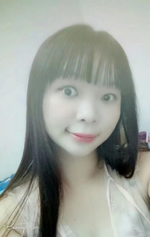 朵朵的第一张照片--珠海相亲服务中心