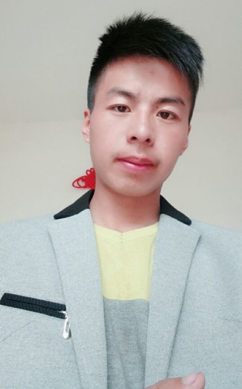 蓝亿的第一张照片--珠海相亲服务中心