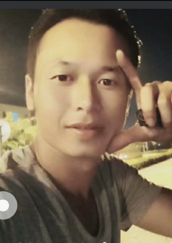 廖军的第一张照片--珠海相亲服务中心