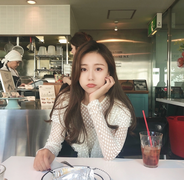 杨璐的第一张照片--珠海相亲服务中心