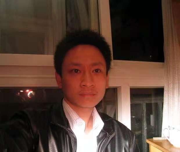 浮云的第一张照片--珠海相亲服务中心