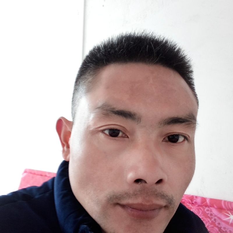 栋栋的第一张照片--珠海相亲服务中心