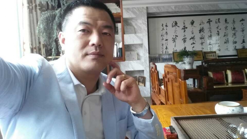 厚德载物的第一张照片--珠海相亲服务中心