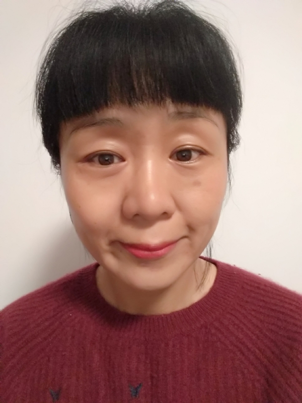 余生请你指教的第一张照片--珠海相亲服务中心