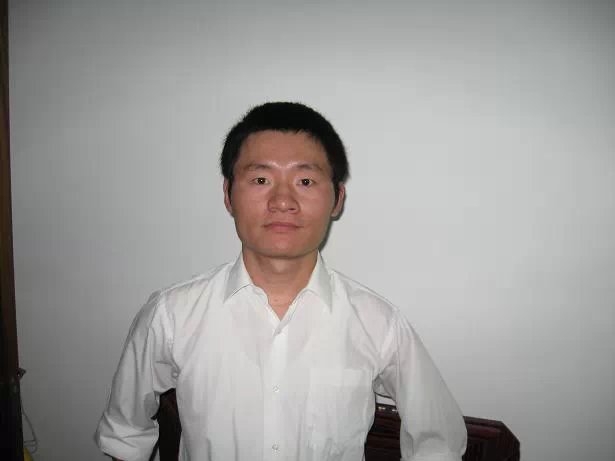 阿杰630的第一张照片--珠海相亲服务中心