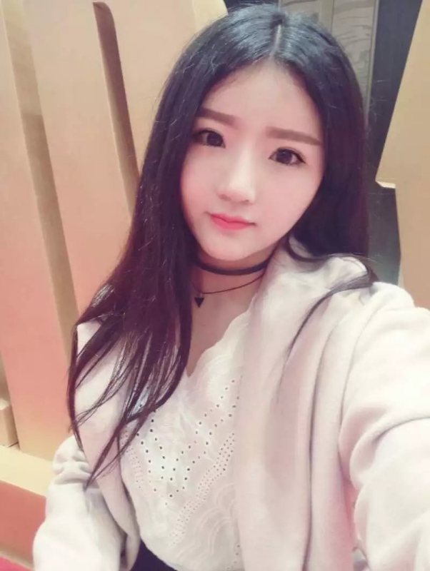 敏敏的第一张照片--珠海相亲服务中心