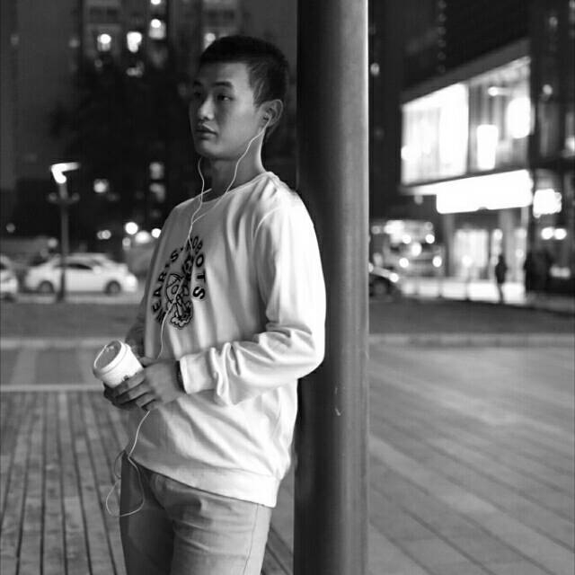 精卫的第一张照片--珠海相亲服务中心