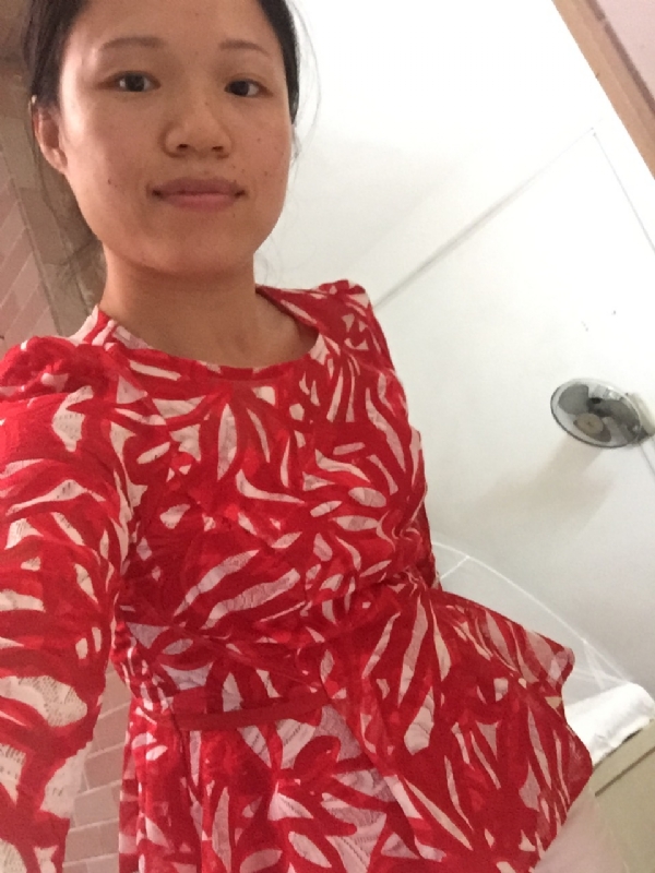 桂芳的第一张照片--珠海相亲服务中心