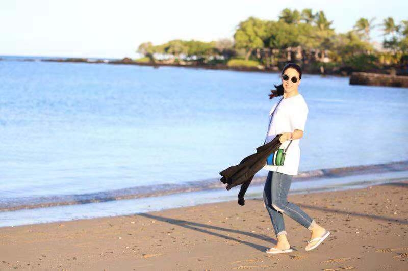 馨儿的第六张照片--珠海相亲服务中心