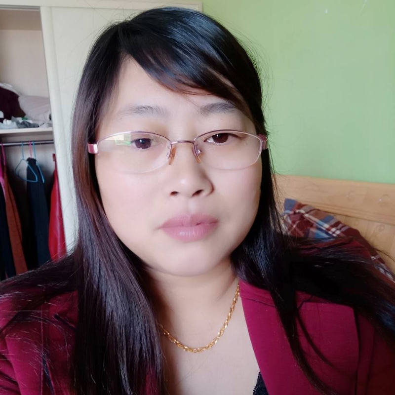 白雪的第一张照片--珠海相亲服务中心