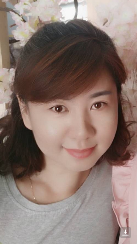 笑笑的第一张照片--珠海相亲服务中心