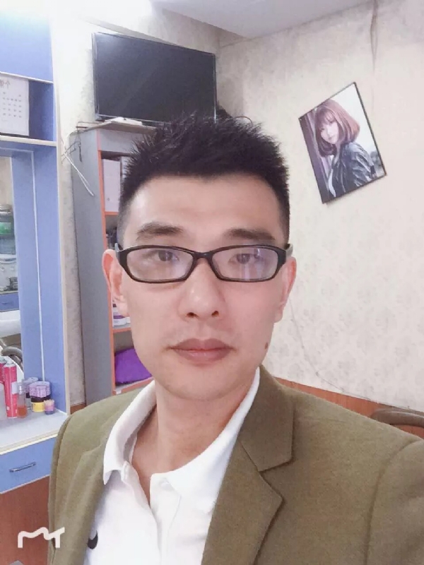 你的笨蛋的第一张照片--珠海相亲服务中心