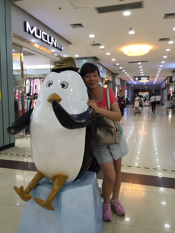 sharon0812的第一张照片--珠海相亲服务中心