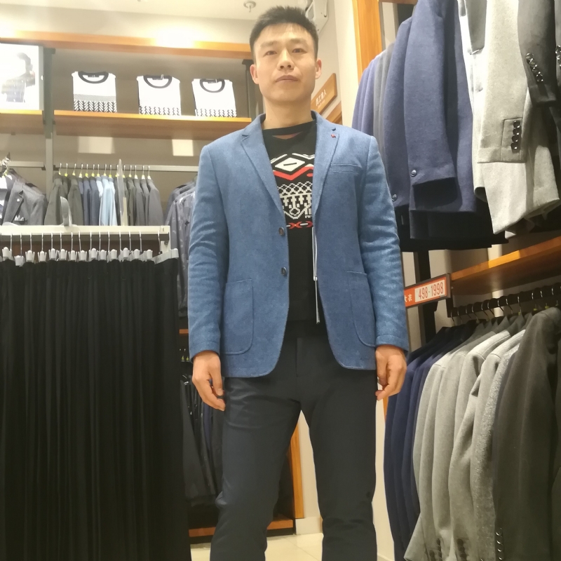 一只蚂蚁的第一张照片--珠海相亲服务中心