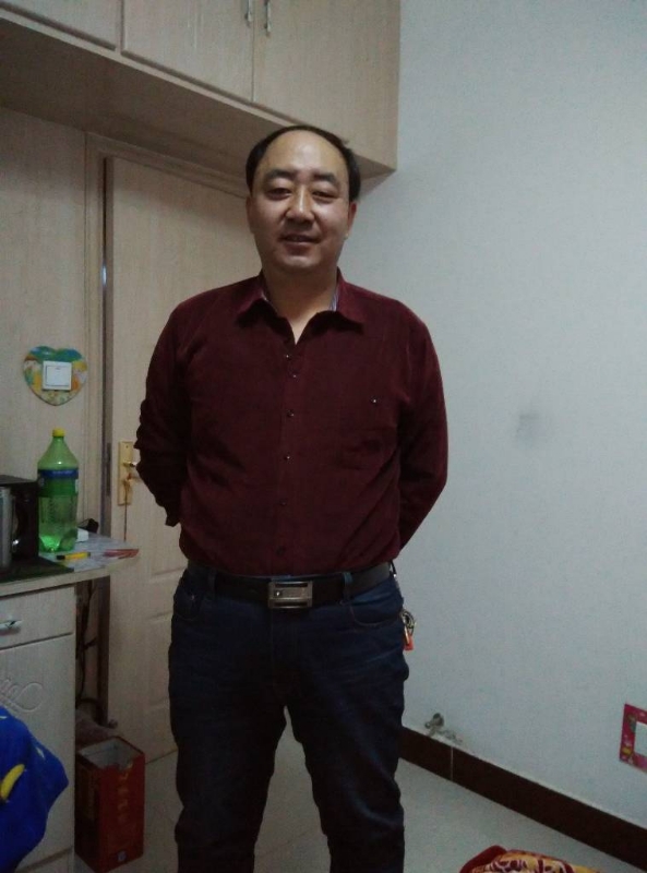 愿得一人心的第一张照片--珠海相亲服务中心