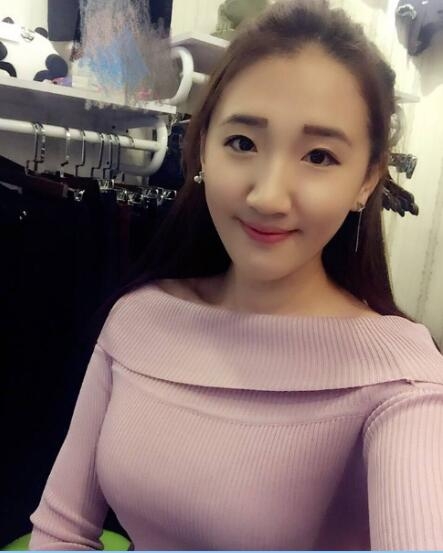 小玲玲的第一张照片--珠海相亲服务中心