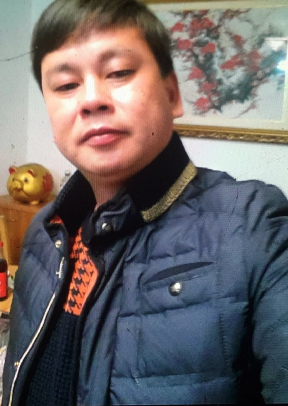 期待幸福的第一张照片--珠海相亲服务中心