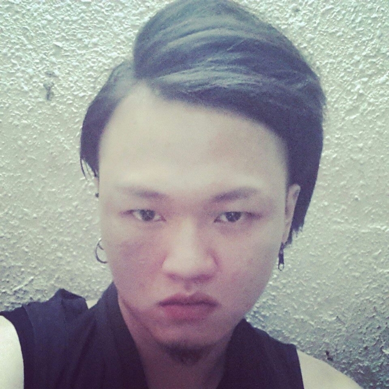 Noise的第一张照片--珠海相亲服务中心