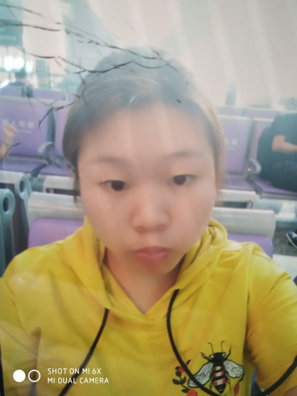 随缘的第一张照片--珠海相亲服务中心