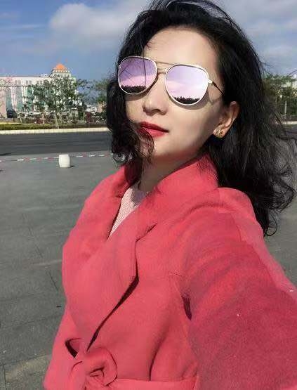 初恋栀子花的第一张照片--珠海相亲服务中心