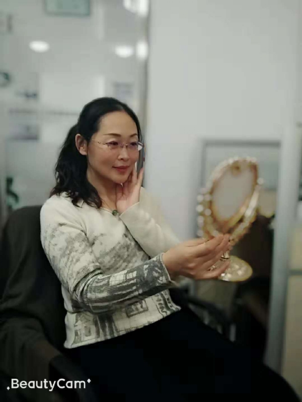 得胜的第一张照片--珠海相亲服务中心