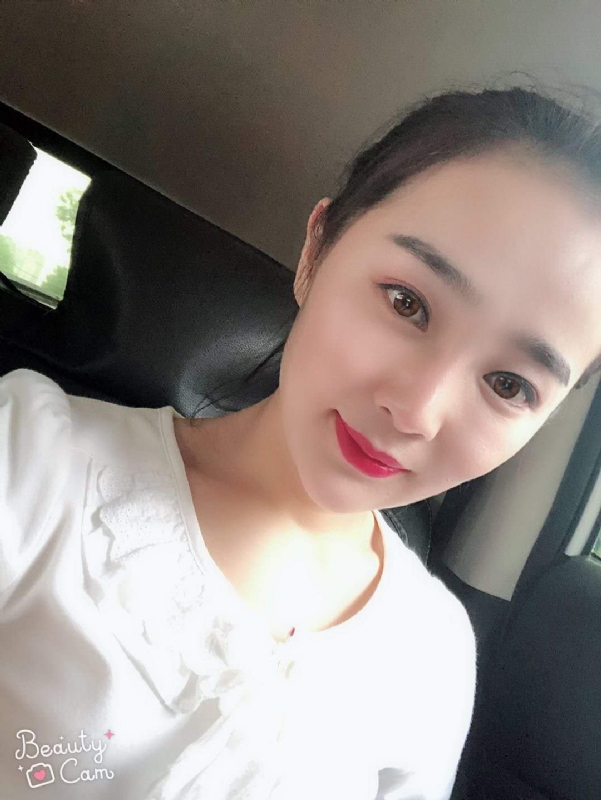 美伊的第一张照片--珠海相亲服务中心