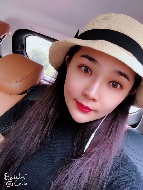 美伊的第二张照片--珠海相亲服务中心