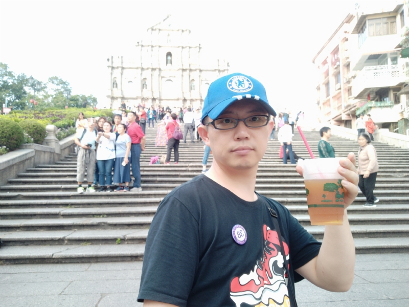 原来的我的第一张照片--珠海相亲服务中心