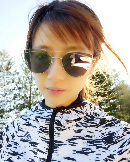 颖儿的第一张照片--珠海相亲服务中心