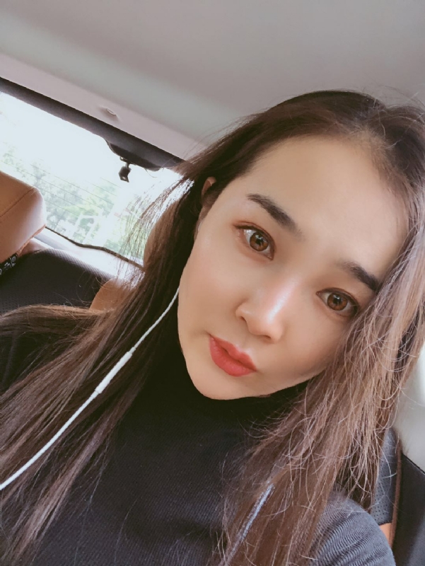 liiyng的第一张照片--珠海相亲服务中心