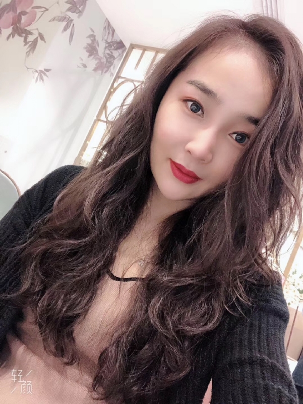 薇薇123的第一张照片--珠海相亲服务中心