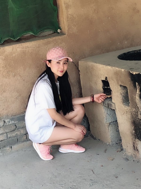 关于喜欢的第三张照片--珠海相亲服务中心