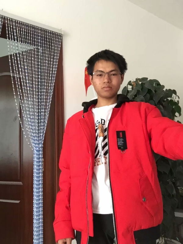 新希望的第一张照片--珠海相亲服务中心